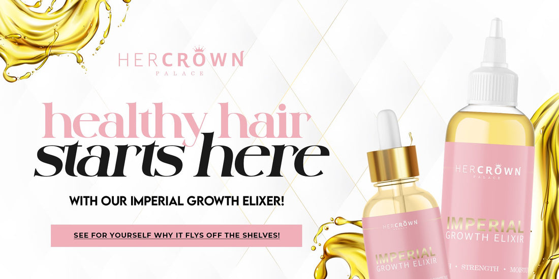 CROWN ESSENTIALS