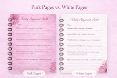 The Daily Alignment Journal