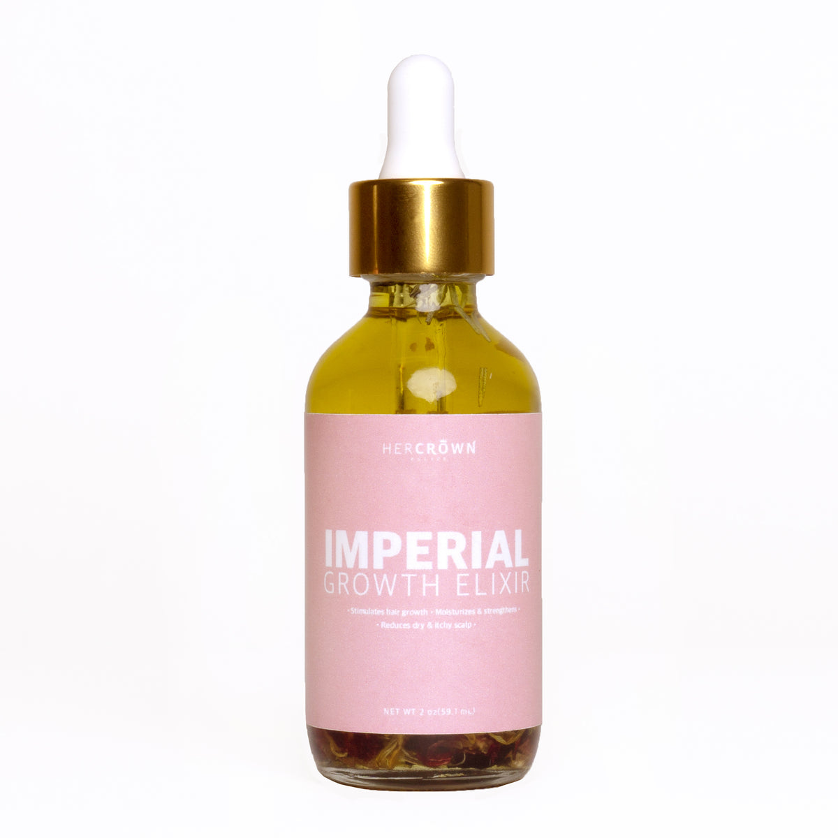 Imperial Growth Elixir