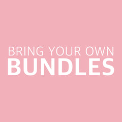 Bring Your Own Bundles
