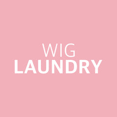 Wig & Bundle Laundry Service